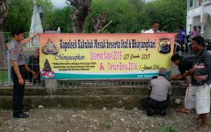 huruf timbul tangerang, neon box tangerang